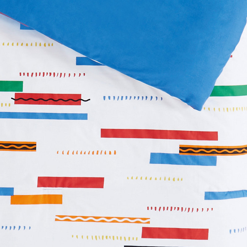 Crayola Serpentine 2 Piece Twin Comforter Set & Reviews Wayfair